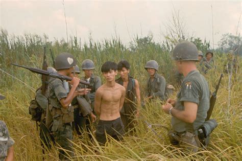 Opinion What Was The Vietnam War About The New York Times