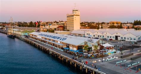 9 Fun Facts About Fremantle Ports Visit Fremantle