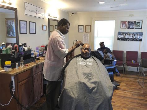 Living Outside Lockdown Barbers Beauty Shops Still Open The Spokesman Review