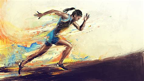 Marathon Running Wallpaper 70 Images