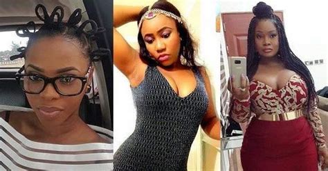 5 Female Nigerian Celebrities Who Have Claimed They Are Virgins Torizone