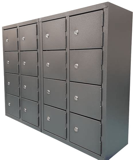 Mini Lockers All Storage Systems