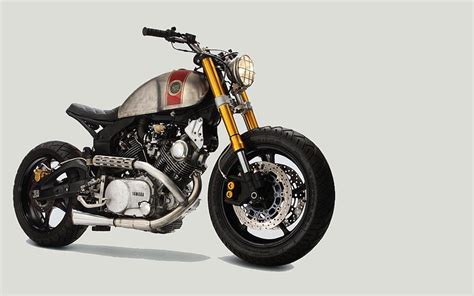 Yamaha Virago Motor Wallpaper Yamaha Virago Yamaha Bobber My Xxx Hot Girl