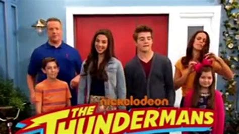 The Thundermans S02e07 Blue Detective Video Dailymotion