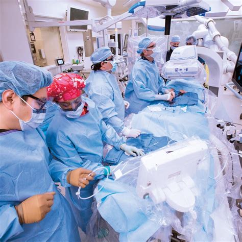 Division Of Adult Cardiac Surgery Nyu Langone Health