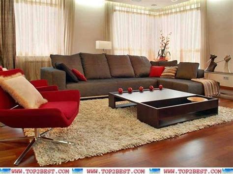 So, those are brown living room ideas that you can use as a reference if you are planning to decorate your living room with brown shades. Brown and red living room | Living room | Pinterest | Grey ...