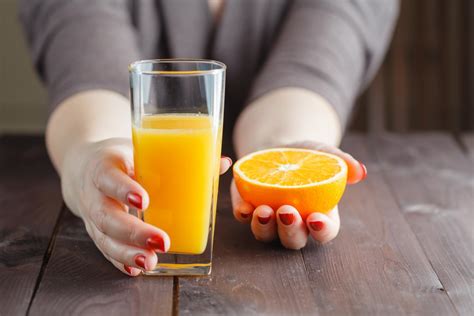 Fresh Squeezed Orange Juice In Doral Oranges For Export
