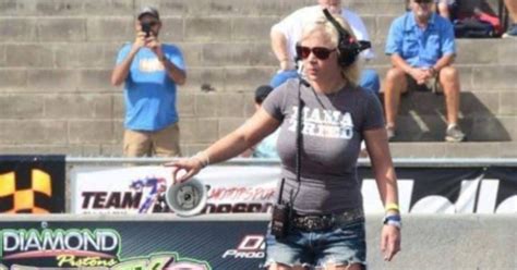 Who Is Street Outlaws Star Jim Howes Wife Heres What We Know