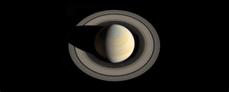 Saturn Is Losing Its Rings At A Shockingly Fast Rate Says New Study