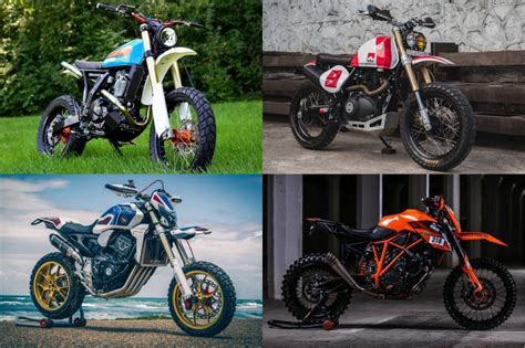 Top 10 Custom Motorcycles Of 2019 Bikebound