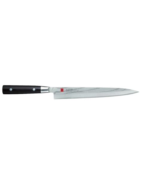 Kasumi 78218 Sashimi 24cm Damascus Knife Stainless Steel Japanese W Lane