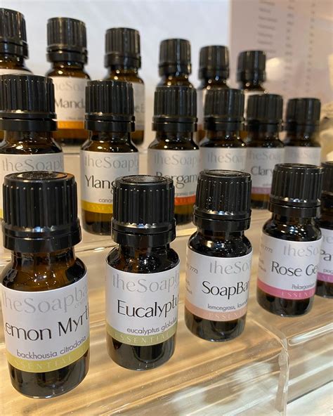 Pure Essential Oils Australia Natural Aromatherapy Oils F Flickr