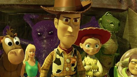 Toy Story 3 In Disney Digital 3d Film Trailer Bild 17 Trailer Zum
