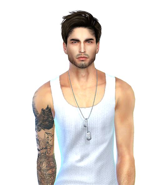 The Sims 4 Male Sim Download Ferwhich