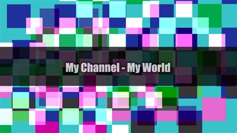 Photos Youtube Minecraft Channel Banner Art 2560x1440 2015