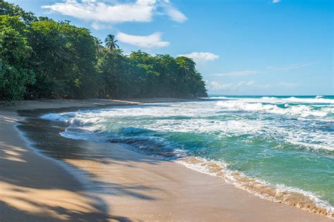 Where Are The Best Beaches In Costa Rica Best Beaches In Costa Rica