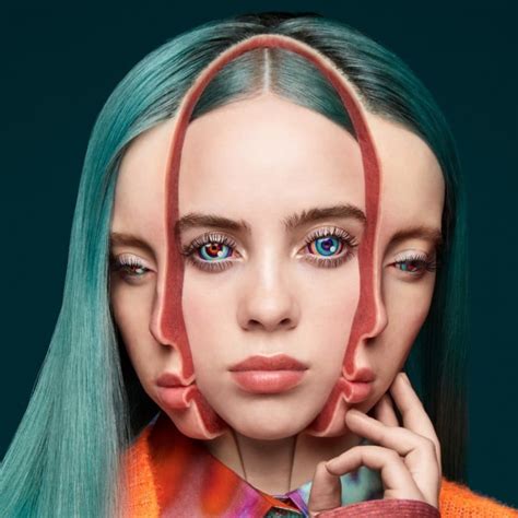 Who Is Billie Eilish The Edgy Pop Radical Rewriting The Rules Of