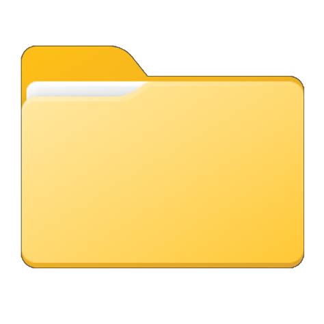 If anyone wants the folder icon transparent, here ya go! WINDOWS 11 : r gambar png