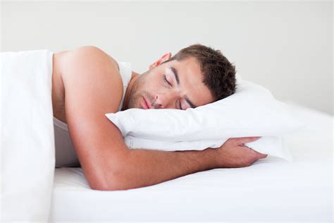 Sleep Positions For Men And What They Mean