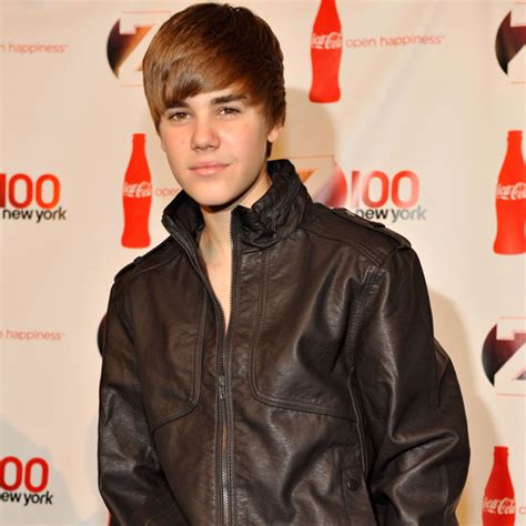 Zimbio Premiere Justin Bieber New Pics Of 2011