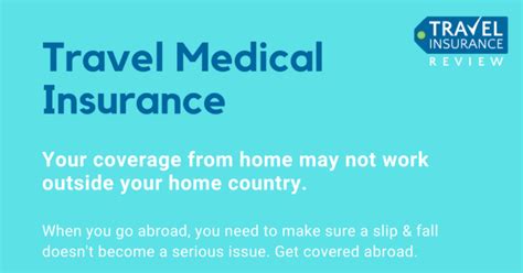 travel medical insurance the complete guide tir