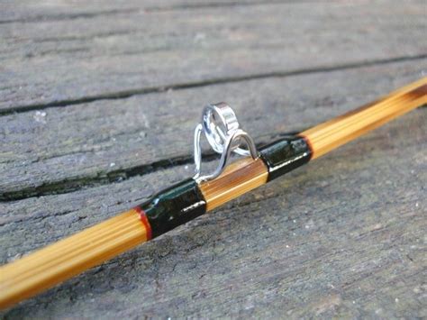 There are many reasons to build your own rod, the most obvious of which is that you can craft one to your exact specifications. Custom Fishing Rods: Best DIY Projects in the Internet