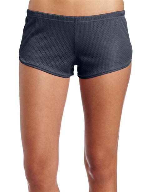 Soffe Volleyball Shorts Tiny Shorts Women Clothes