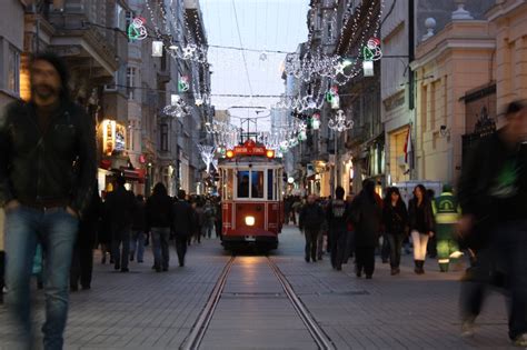 Travelettes Must Dos In Istanbul