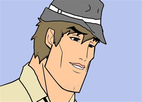 Handsome Face Meme Syrusman By Syrusman17 On Deviantart