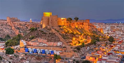 Almeria homes have available over 560 properties for sale in almeria, the type of property varies from traditional farmhouses for renovation, town and village houses, new villas, renovated farmhouses, coastal properties and plots of land for development. Razones por las que tienes que visitar Almería en verano
