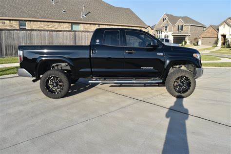 Sold 2015 Tundra Double Cab Lifted Toyota Tundra Forum