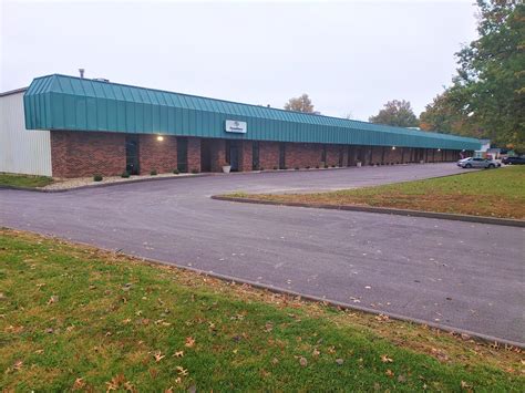 1600-1614 Headland Dr Fenton, MO 63026 - Industrial Property for Lease