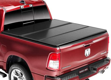 Best Tonneau And Truck Bed Covers Review And Buying Guide In 2020