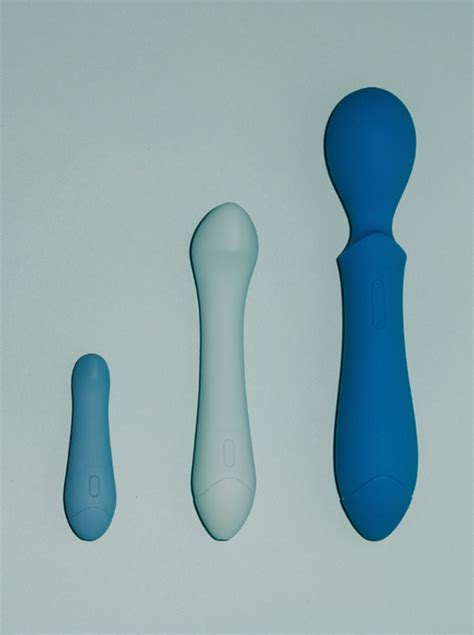 Meet The Worlds First Sex Toy Made From Ocean Plastic Stories Behind
