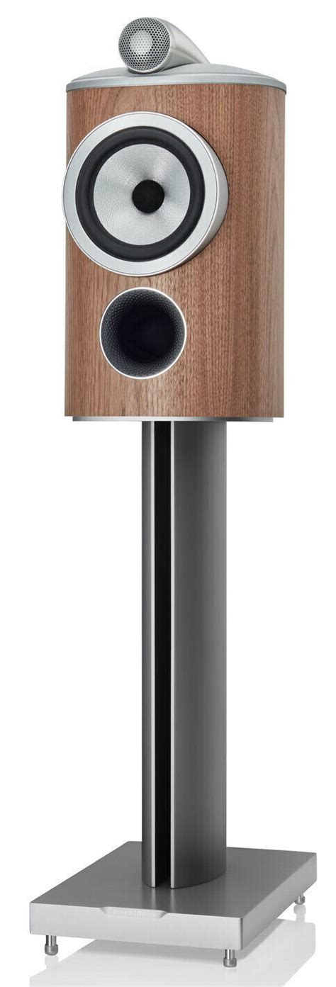 Bowers And Wilkins Announces Fourth Generation 800 Diamond Speakers