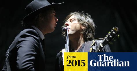 The Libertines Announce Details Of New Album Anthems For Doomed Youth