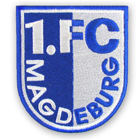Unser team an produkttestern hat verschiedene produzenten analysiert und wir präsentieren ihnen als leser hier unsere resultate des. Fußball FUSSBALL SPORT AUFNÄHER PATCH 1. FC MAGDEBURG 8x9cm