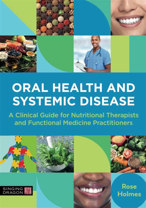 Oral Health And Systemic Disease By Holmes Goodreads