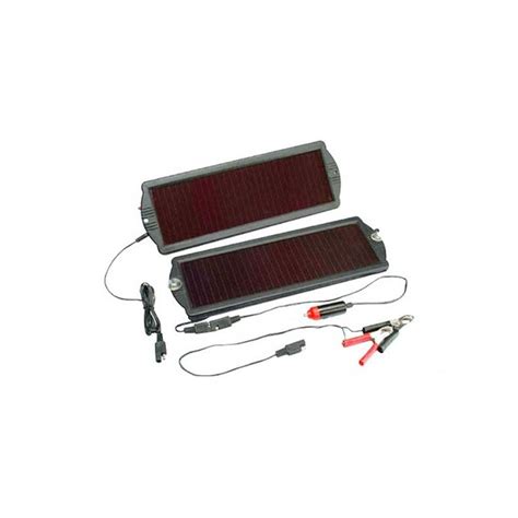Solar Trickle Charger 12v Batteries At
