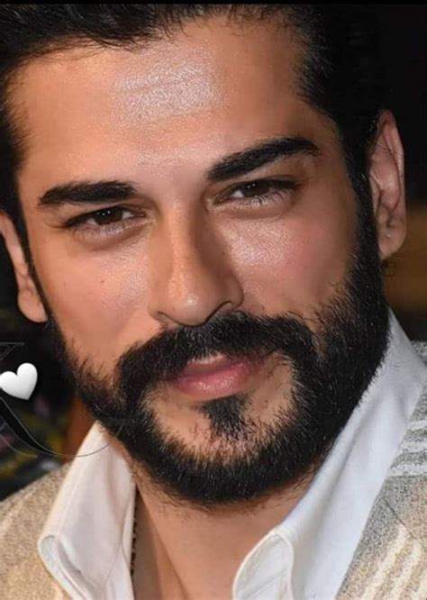 Handsome Arab Men Burak Ozcivit Designer Suits For Men Turkish Men