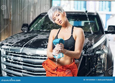 See Taupo Lehm Im Sexy Girl Car Wash Feedback N Chstenliebe Bearbeiten