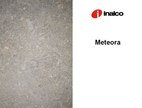 Inalco Meteora Geahchan Group