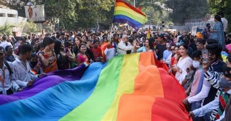 as sc announce its verdict on same sex marriage 10 lgbtq celebs reflect on need of this right