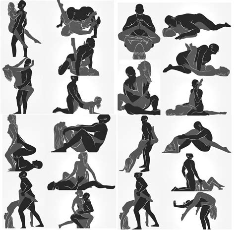 Erotic Art Interesting Sex Positons Gif Pin