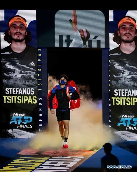 Estadísticas de los partidos stefanos tsitsipas vs rafael nadal 17 febrero 2021. ATP Finals: Nadal vs. Tsitsipas - Xinhua | English.news.cn
