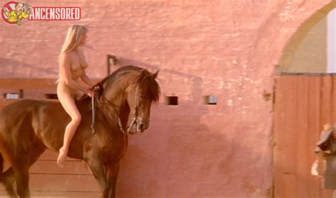 Bo Derek Nude Pics Page