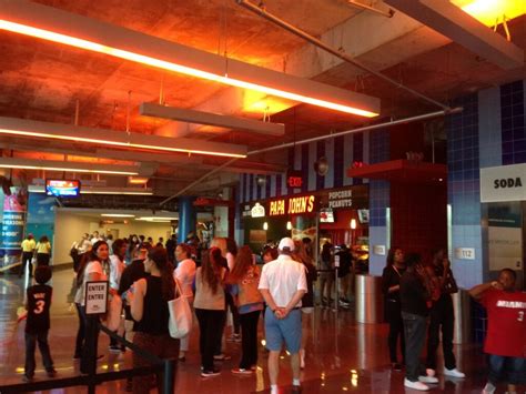 Americanairlines Arena Guide Itinerant Fan