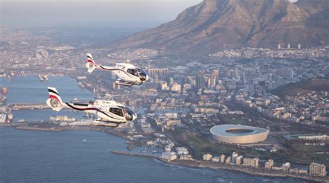 Cape Town Helicopters Book Helicopter Tours And Helicopter Flights