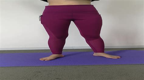 Custom Manufacturer Yoga Pants And Sports Bra Set Ladys Scrunch Booty