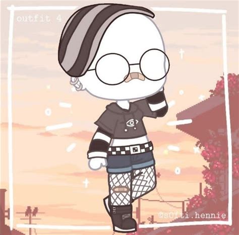 Gacha club oc | Club outfits, Club hairstyles, Club outfit ...